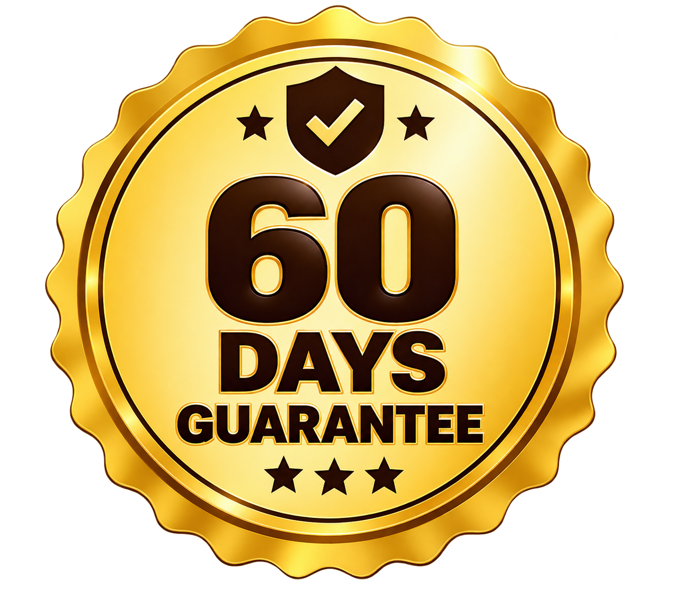 HoneyPower Money Guarantee